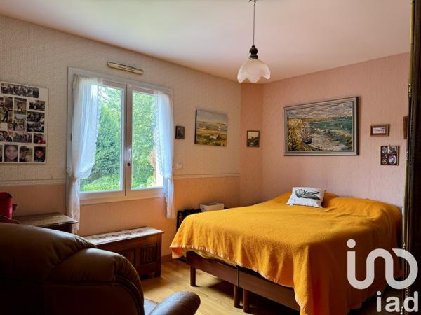 Maison à vendre 7 pièces 210 m² Saint-Lô