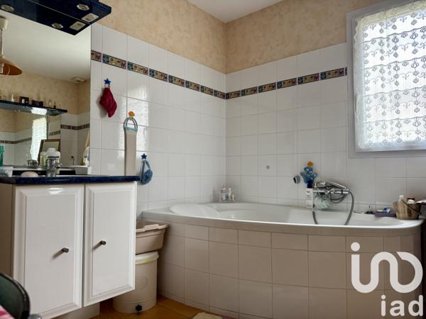 Maison à vendre 7 pièces 210 m² Saint-Lô