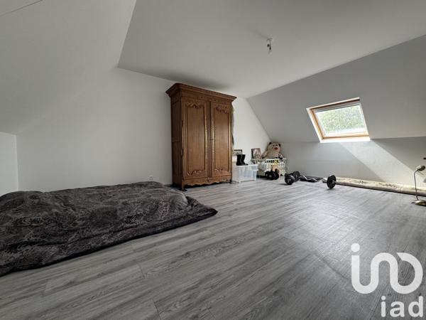 Maison à vendre 7 pièces 210 m² Saint-Lô