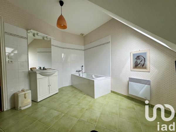 Maison à vendre 7 pièces 210 m² Saint-Lô