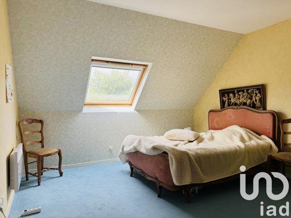 Maison à vendre 7 pièces 210 m² Saint-Lô