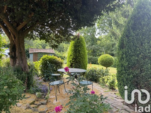 Maison à vendre 7 pièces 210 m² Saint-Lô