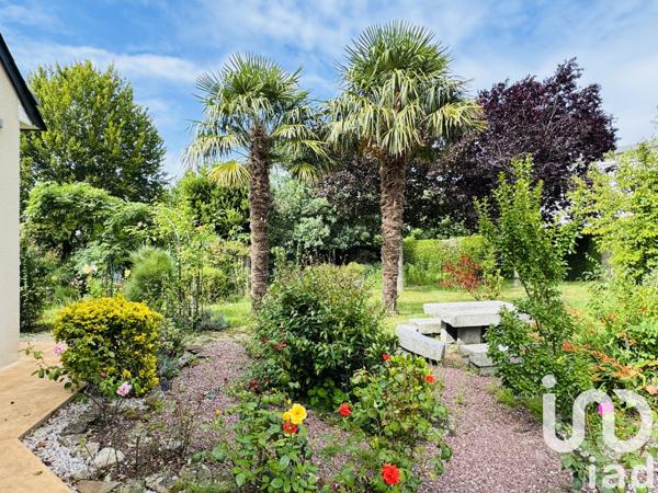 Maison à vendre 7 pièces 210 m² Saint-Lô