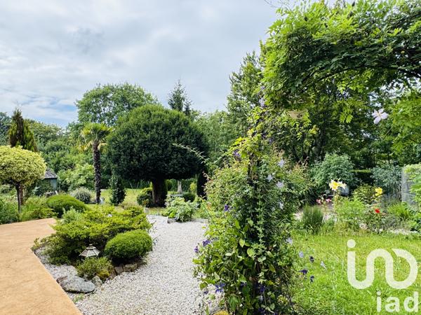 Maison à vendre 7 pièces 210 m² Saint-Lô