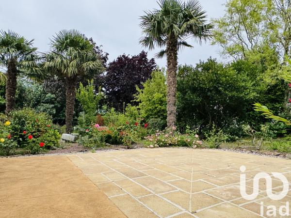 Maison à vendre 7 pièces 210 m² Saint-Lô