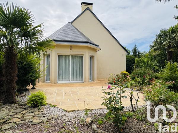 Maison à vendre 7 pièces 210 m² Saint-Lô