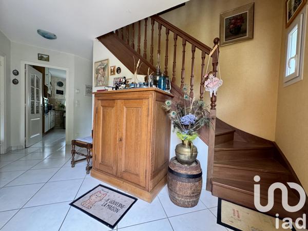 Maison à vendre 7 pièces 210 m² Saint-Lô