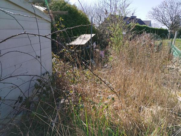 Maison Le Croisty 2 pièce(s)   46 m2