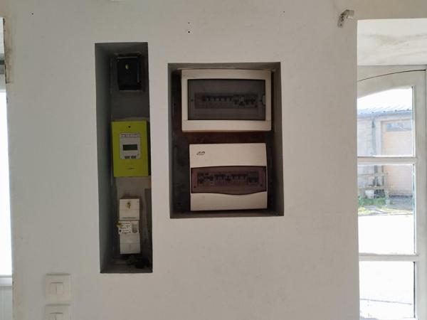 Maison Le Croisty 2 pièce(s)   46 m2