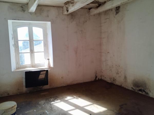 Maison Le Croisty 2 pièce(s)   46 m2