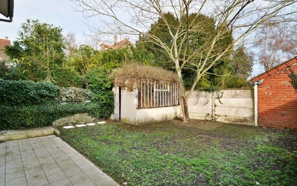 Maison à vendre    4 pièces • 77 m2 Esbly