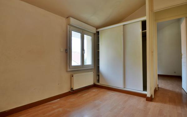 Maison à vendre    4 pièces • 77 m2 Esbly