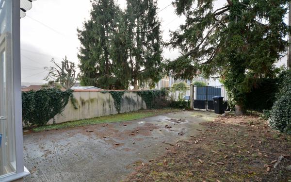 Maison à vendre    4 pièces • 77 m2 Esbly