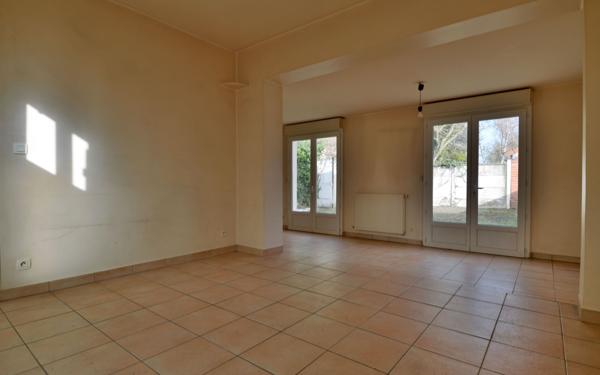 Maison à vendre    4 pièces • 77 m2 Esbly