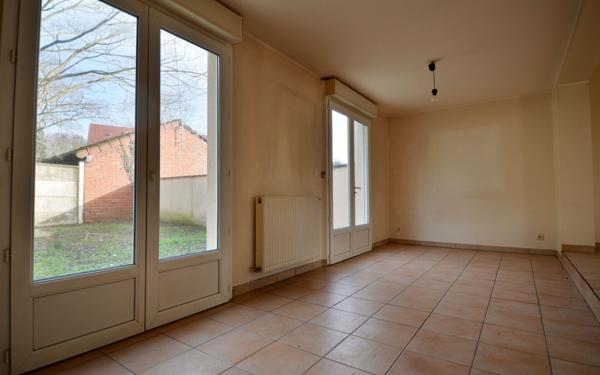 Maison à vendre    4 pièces • 77 m2 Esbly