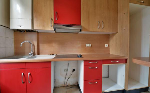 Maison à vendre    4 pièces • 77 m2 Esbly