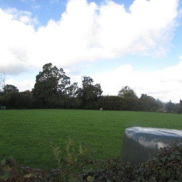 Terrain de loisirs - Bois - Etang à vendre à Le Mesnil-Garnier dans la Manche (50450), ref : 50038-2604