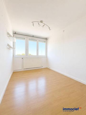 Vente Appartement 63m 2 - 2 chambre(s) - La Madeleine, • Réf. VA1989
