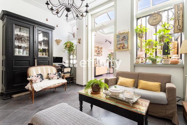 Maison
         9 pièces
        - 153 m² Exclusivité 349 000 € *
