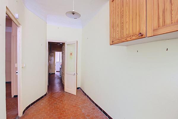 EXCLUSIVITE ! A VENDRE DRAGUIGNAN appartement T2 + studio + combles + cave