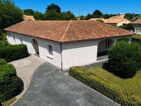 Maison à vendre 6 pièces de 150 m²