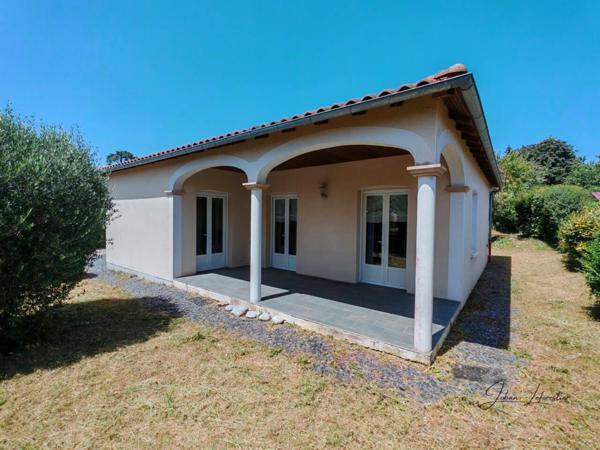 Maison à vendre 6 pièces de 150 m²