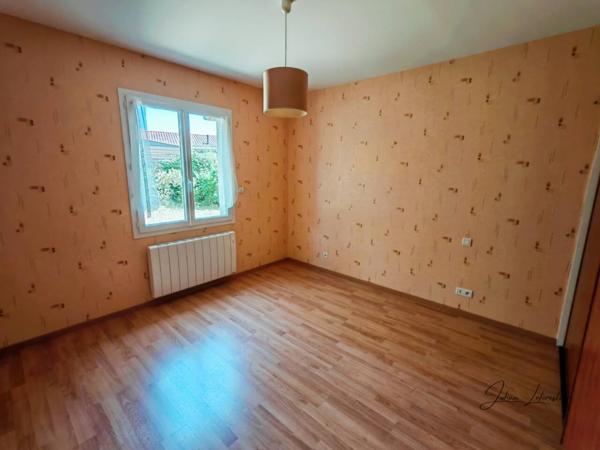 Maison à vendre 6 pièces de 150 m²