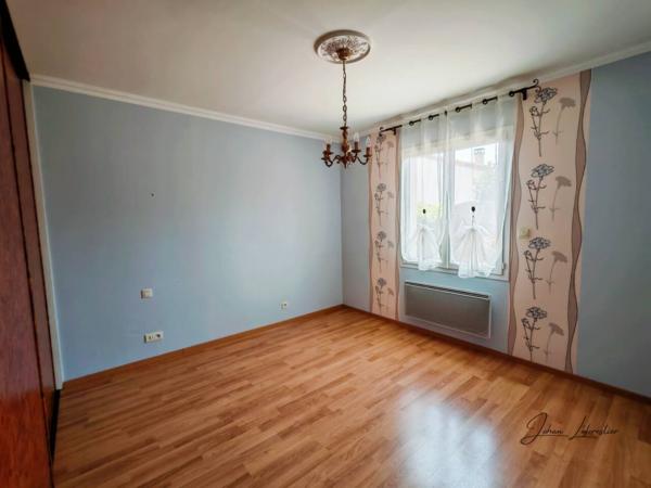 Maison à vendre 6 pièces de 150 m²