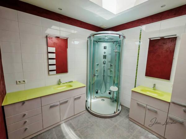 Maison à vendre 6 pièces de 150 m²