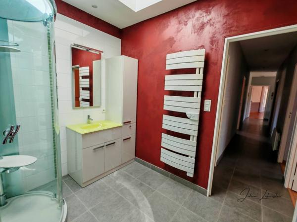 Maison à vendre 6 pièces de 150 m²
