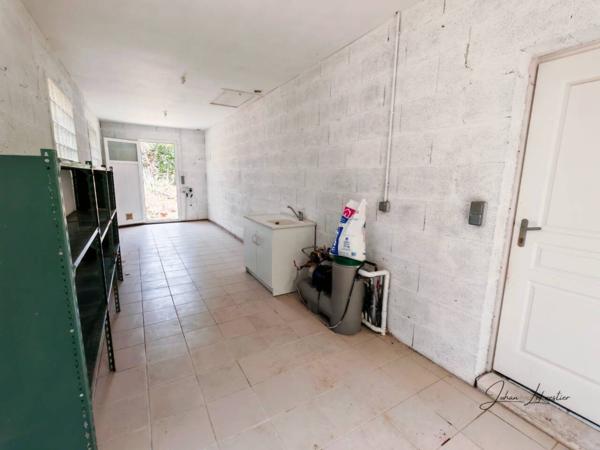 Maison à vendre 6 pièces de 150 m²