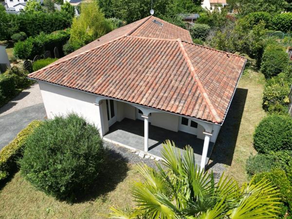 Maison à vendre 6 pièces de 150 m²
