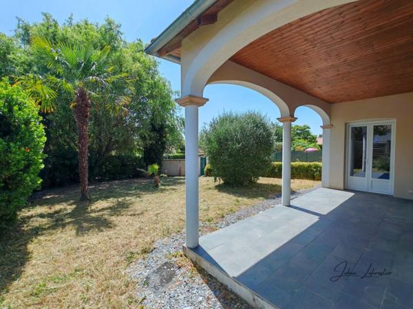 Maison à vendre 6 pièces de 150 m²