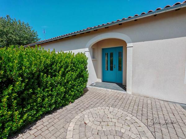 Maison à vendre 6 pièces de 150 m²