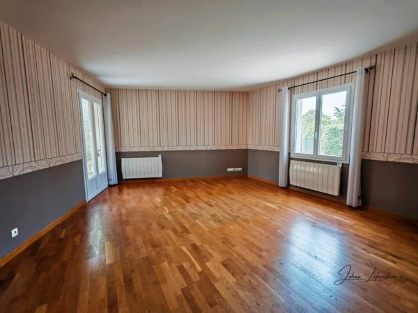 Maison à vendre 6 pièces de 150 m²