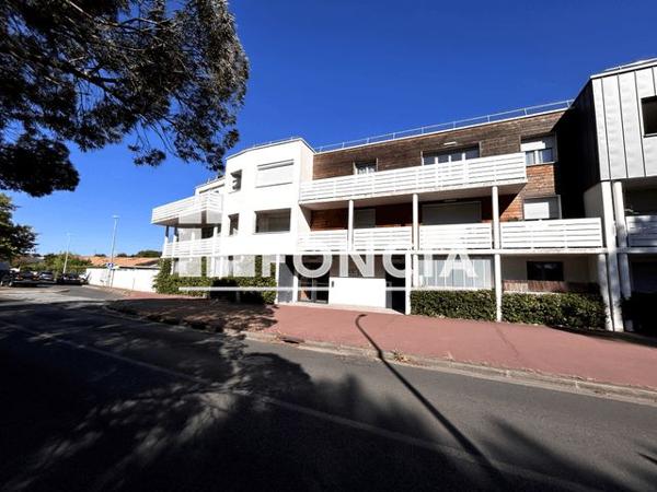 À vendre Appartement 3 pièces 68 m² - Talence 33400