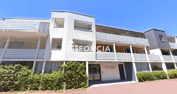 À vendre Appartement 3 pièces 68 m² - Talence 33400
