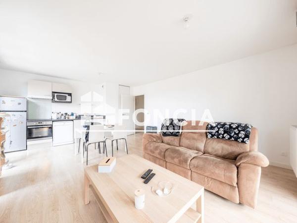 À vendre Appartement 3 pièces 68 m² - Talence 33400