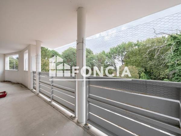 À vendre Appartement 3 pièces 68 m² - Talence 33400