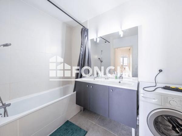 À vendre Appartement 3 pièces 68 m² - Talence 33400