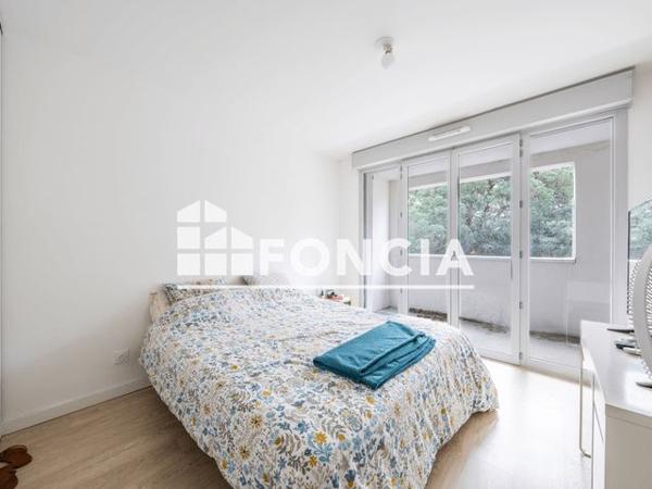 À vendre Appartement 3 pièces 68 m² - Talence 33400