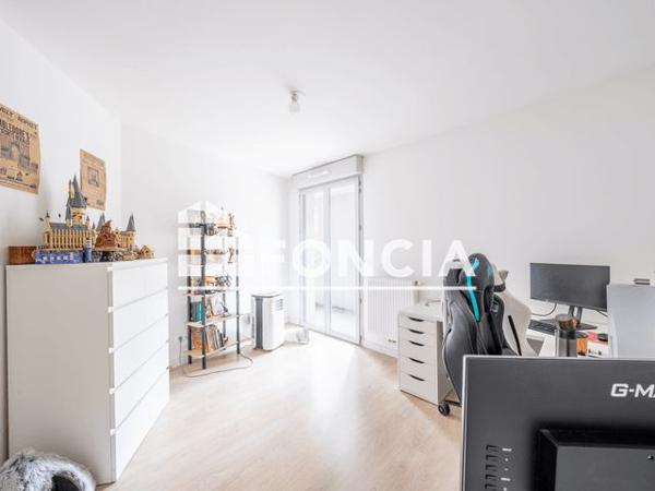 À vendre Appartement 3 pièces 68 m² - Talence 33400
