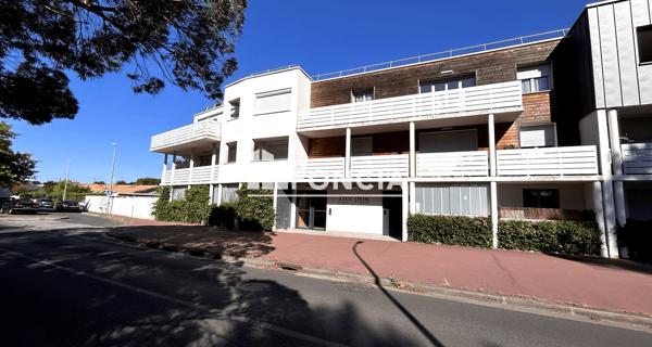 À vendre Appartement 3 pièces 68 m² - Talence 33400