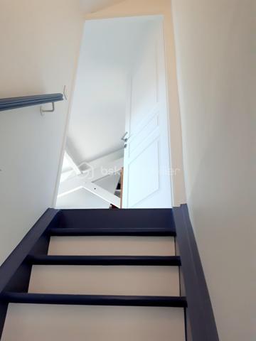 Appartement de 55 m²