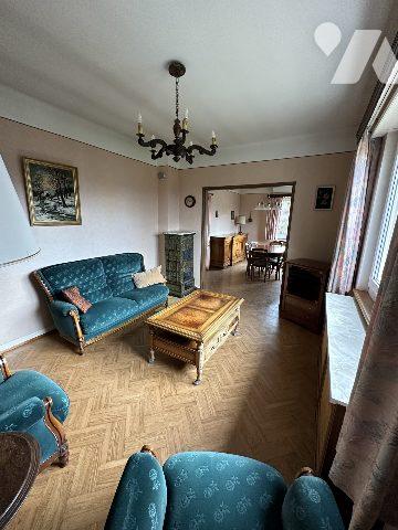 Pavillon individuelle Plain-pied