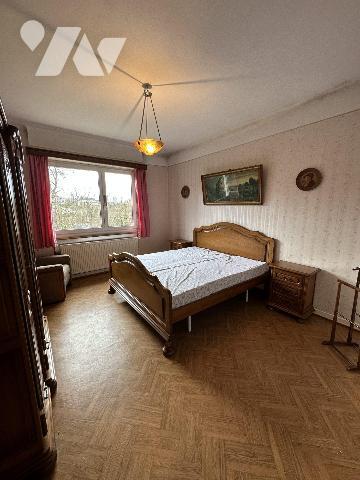 Pavillon individuelle Plain-pied