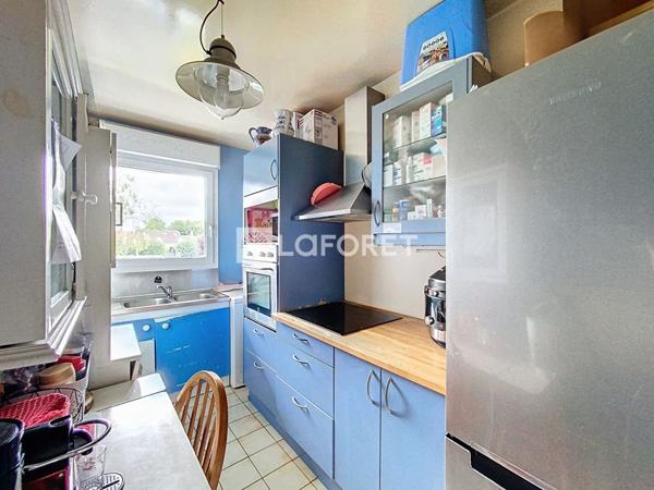 Achat appartement Deuil-la-Barre - 2 pièce(s) - 47 m² - 184 000 €