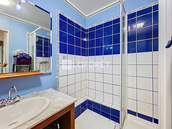 Achat appartement Deuil-la-Barre - 2 pièce(s) - 47 m² - 184 000 €