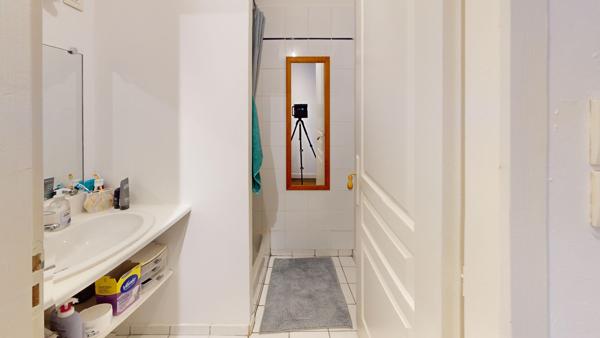 Appartement Toulouse La Bourse 3 pièce(s) 83 m2