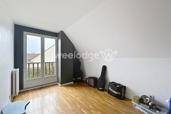 Maison à vendre 7 pièces de 155 m² à Vauréal Autres biens correspondant à votre recherche Autres biens de l'agent